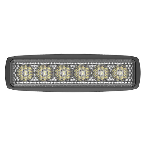 12v 24v 18w Су тасқыны мен нүктелік жұмыс шамы