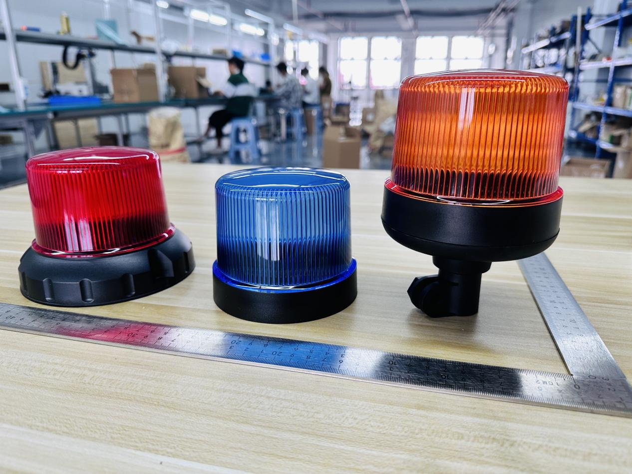 Жаңа өнім - LED BEACON