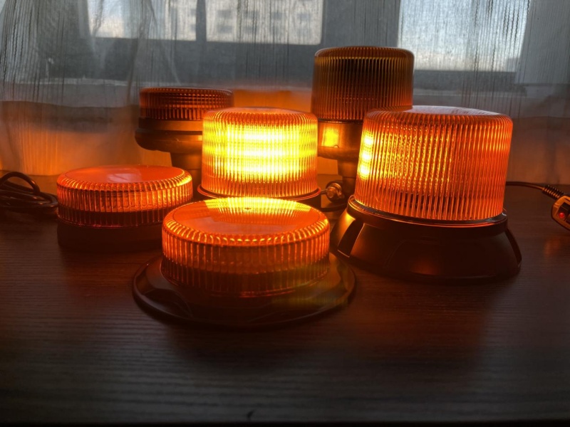 LED BEACON отбасы