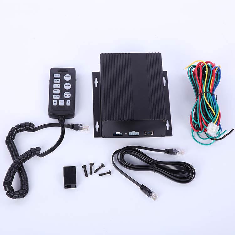 Сирена күшейткіші: олар дегеніміз не және олар төтенше жағдай туралы ескерту жүйелерін қалай жақсартады