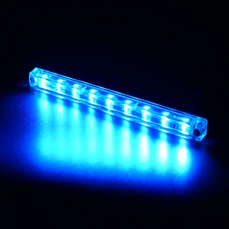 Жіңішке жарықдиодты шам шамы